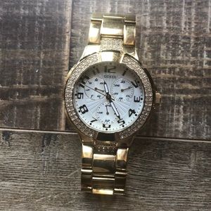 Guess Watch